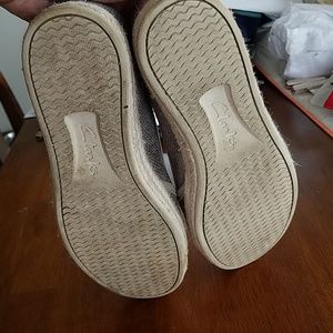 clarks espadrilles